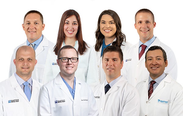 Baptist Medical Group - Neurosurgery | Baptist Health Care